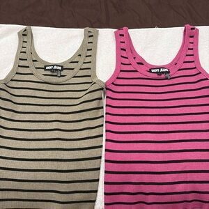 DKMY Woman Tank Tops